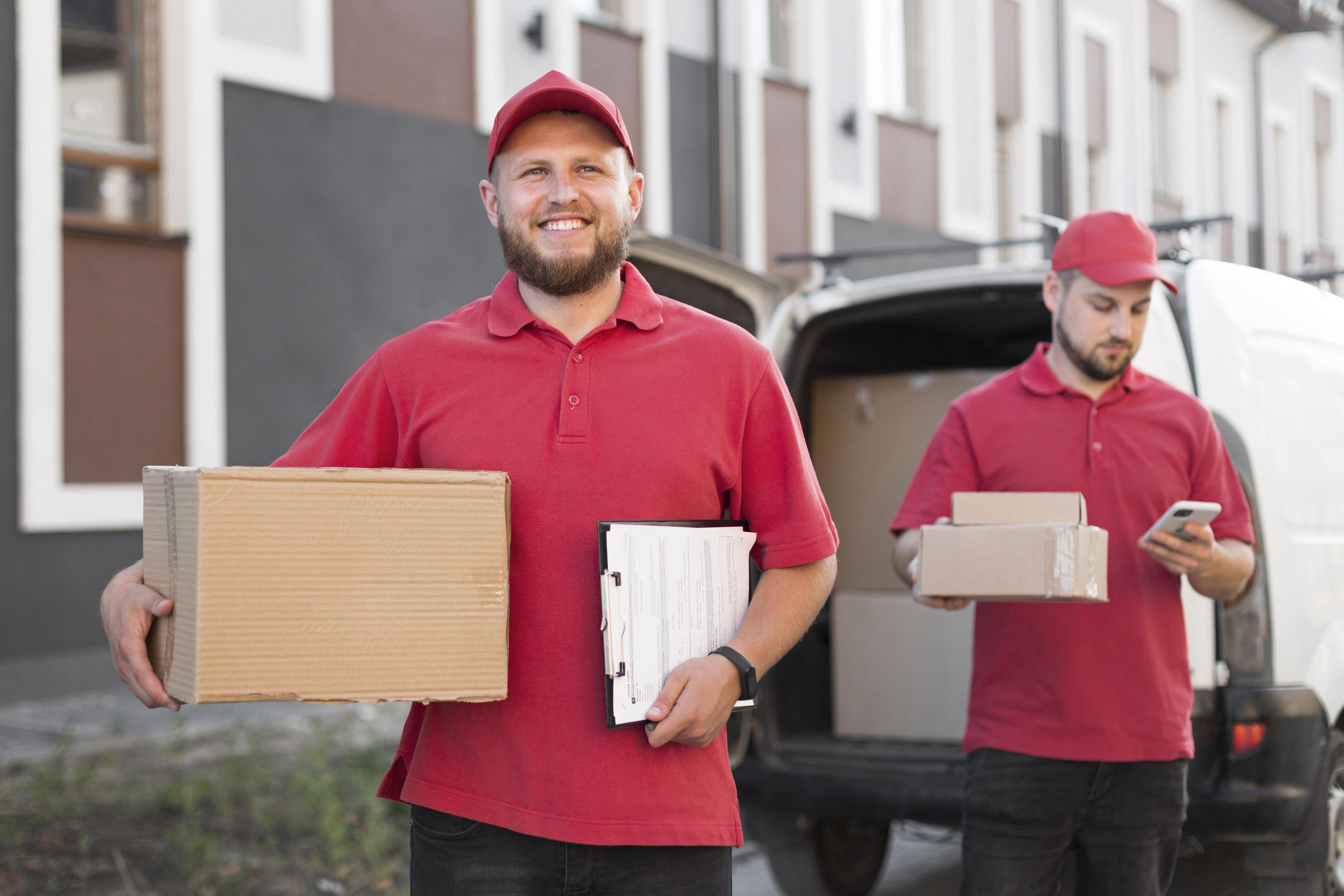 front-view-delivery-man-with-packagaes